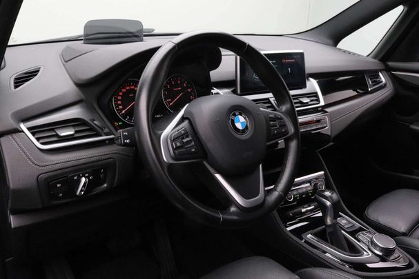 BMW 218i Gran Tourer 100 kW image number 19