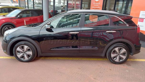 Kia Niro 104 kW image number 5