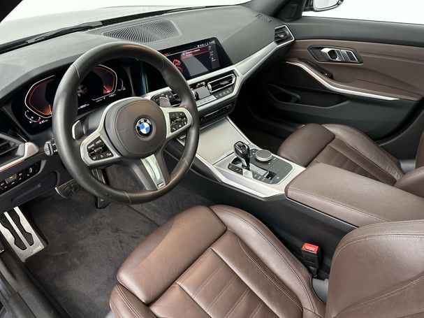 BMW 330i Touring 190 kW image number 21