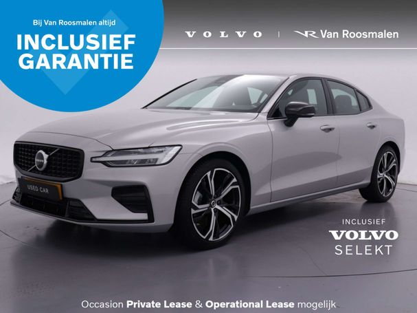 Volvo S60 Plus 120 kW image number 1