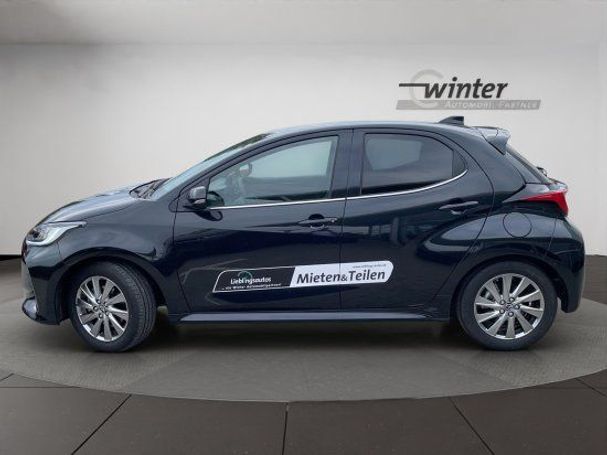 Mazda 2 85 kW image number 2