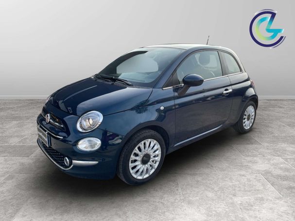 Fiat 500 1.0 51 kW image number 45