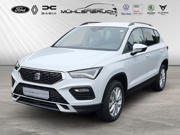 Seat Ateca 1.5 TSI DSG 110 kW image number 1