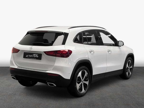 Mercedes-Benz GLA 200 d 110 kW image number 3