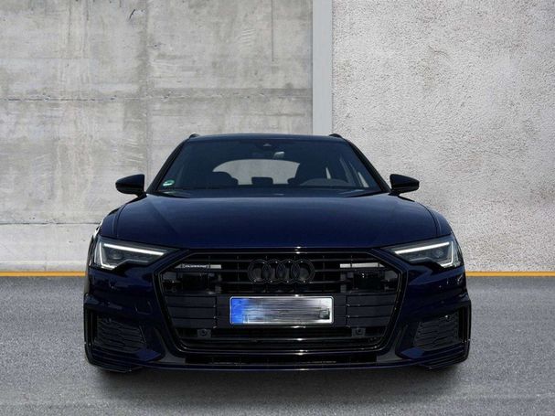 Audi A6 55 TFSIe quattro S-line 271 kW image number 2