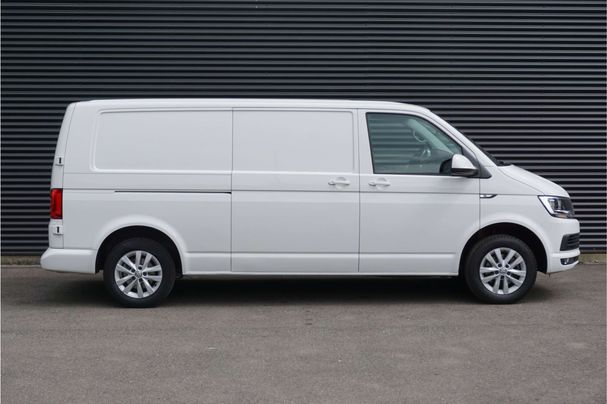 Volkswagen T6 Transporter DSG 110 kW image number 2