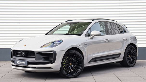 Porsche Macan GTS 324 kW image number 1