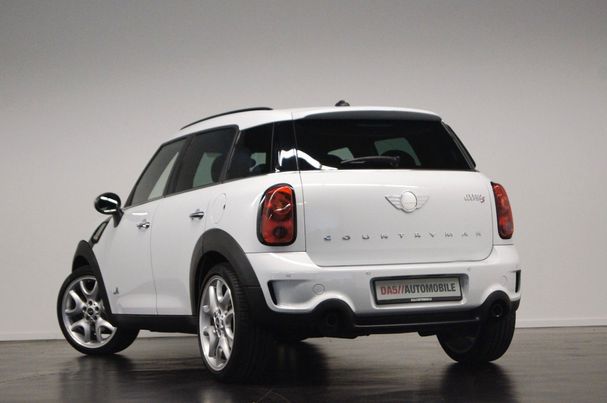 Mini Cooper S Countryman ALL4 140 kW image number 15