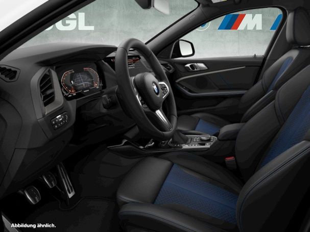 BMW 118i 100 kW image number 4