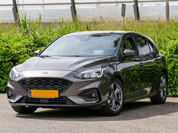 Ford Focus 1.0 ST-Line 93 kW image number 12