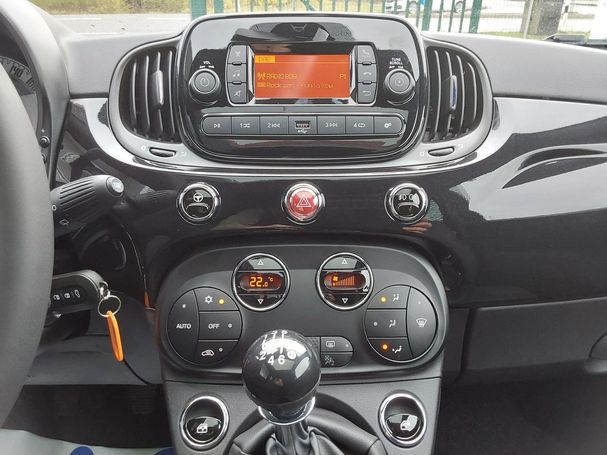 Fiat 500 1.0 51 kW image number 11