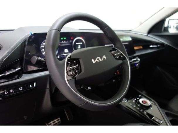 Kia Niro 150 kW image number 19