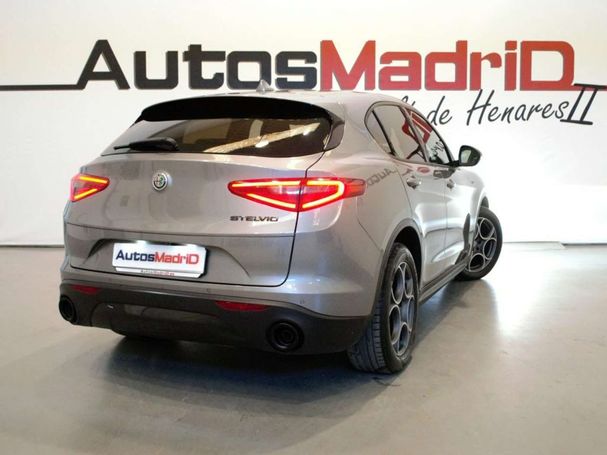 Alfa Romeo Stelvio 118 kW image number 3