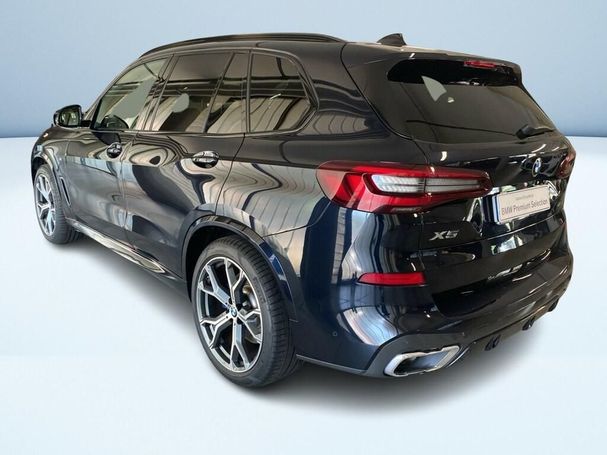 BMW X5 xDrive 210 kW image number 4