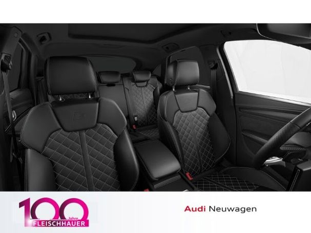 Audi SQ5 TDI Sportback 251 kW image number 4