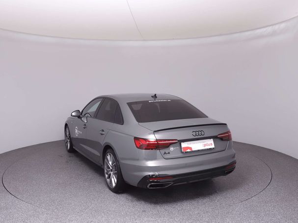 Audi A4 30 TDI S-line 100 kW image number 5