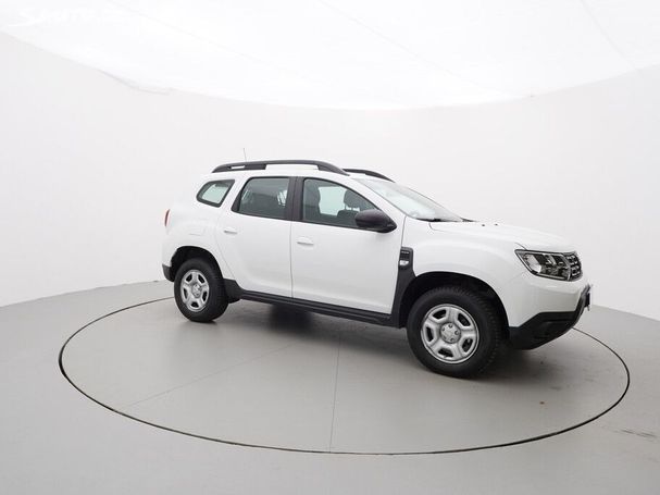 Dacia Duster dCi Comfort 85 kW image number 7