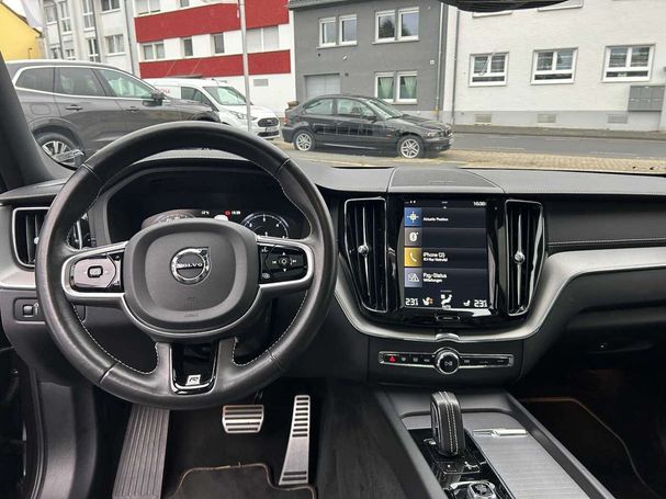 Volvo XC60 B4 AWD 145 kW image number 39