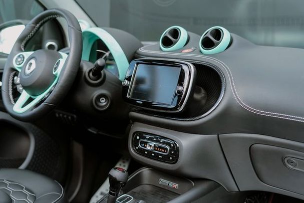 Smart ForTwo EQ 60 kW image number 7