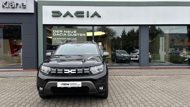 Dacia Duster TCe 130 96 kW image number 2