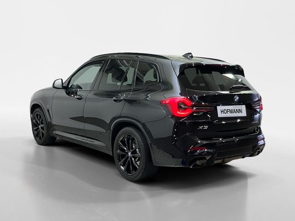 BMW X3 xDrive 210 kW image number 4