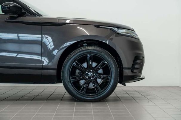 Land Rover Range Rover Velar R-Dynamic SE 150 kW image number 8