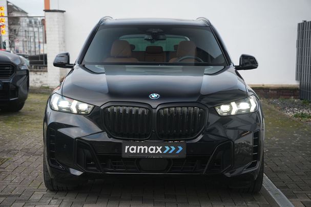 BMW X5 50e xDrive 360 kW image number 6