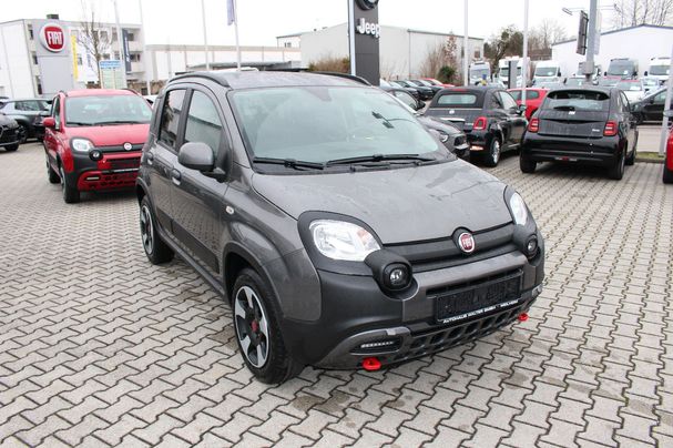 Fiat Panda 51 kW image number 2