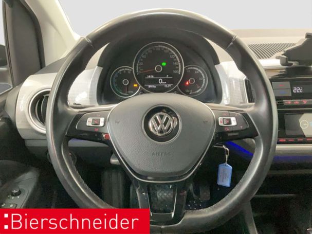 Volkswagen up! 60 kW image number 11