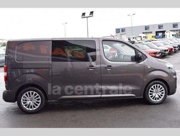 Fiat Scudo 132 kW image number 4