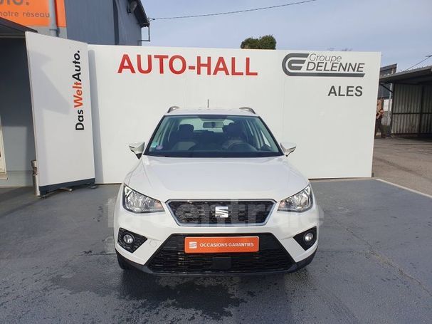 Seat Arona 1.0 TSI Style 70 kW image number 3