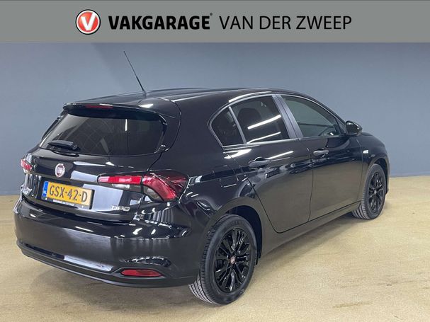 Fiat Tipo 1.4 Street 70 kW image number 2