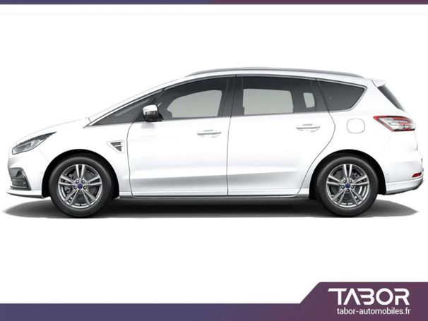 Ford S-Max 2.5 140 kW image number 3