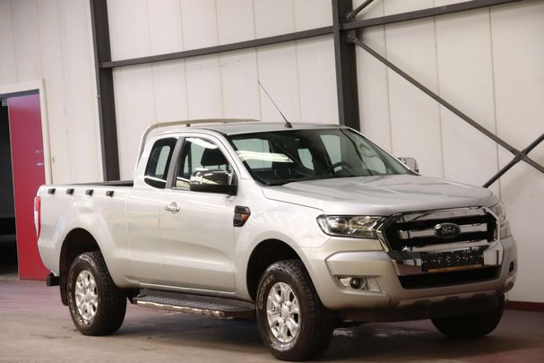 Ford Ranger 2.0 XL 125 kW image number 2