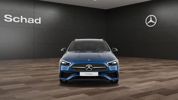 Mercedes-Benz C 300 T 190 kW image number 9