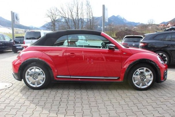 Volkswagen Beetle 2.0 TSI 162 kW image number 2