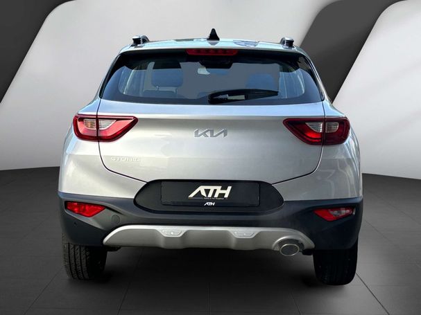 Kia Stonic 1.0 T-GDi Vision 74 kW image number 4