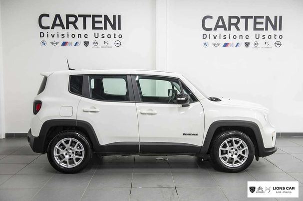 Jeep Renegade 96 kW image number 4