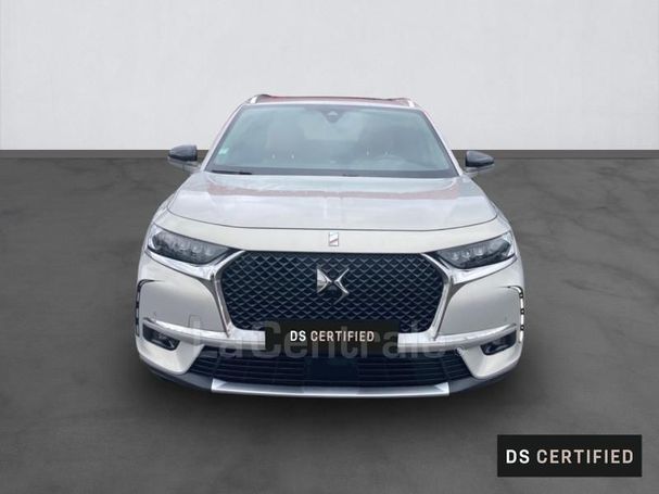 DS Automobiles 7 Crossback 221 kW image number 2