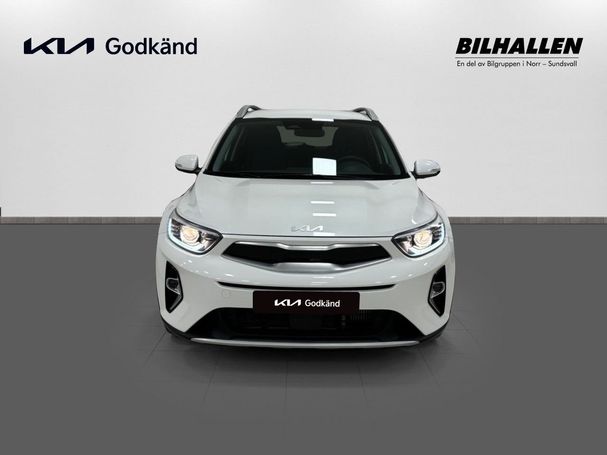 Kia Stonic 1.0 T-GDi 120 DCT 88 kW image number 3