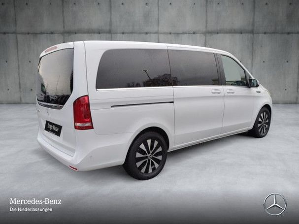 Mercedes-Benz EQV 300 150 kW image number 7