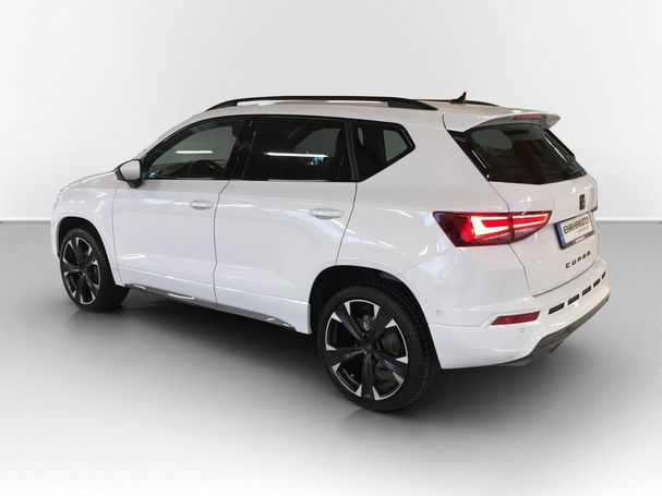 Cupra Ateca 110 kW image number 8