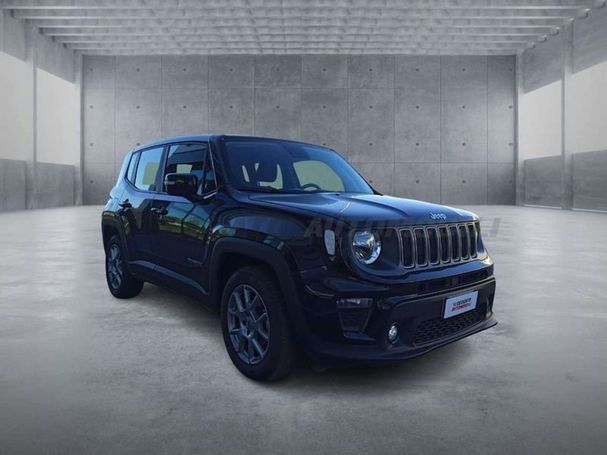 Jeep Renegade 1.0 Limited 88 kW image number 3