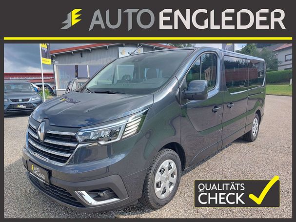 Renault Trafic Grand Blue dCi 170 EDC 125 kW image number 2