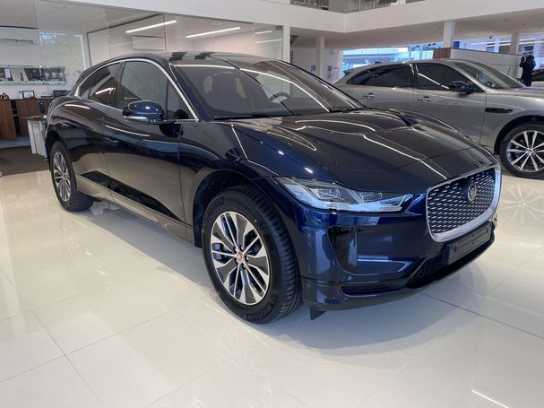 Jaguar I-Pace 295 kW image number 1