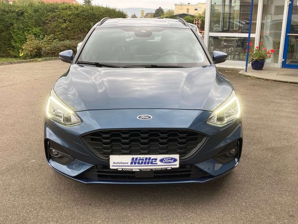 Ford Focus ST-Line 114 kW image number 8