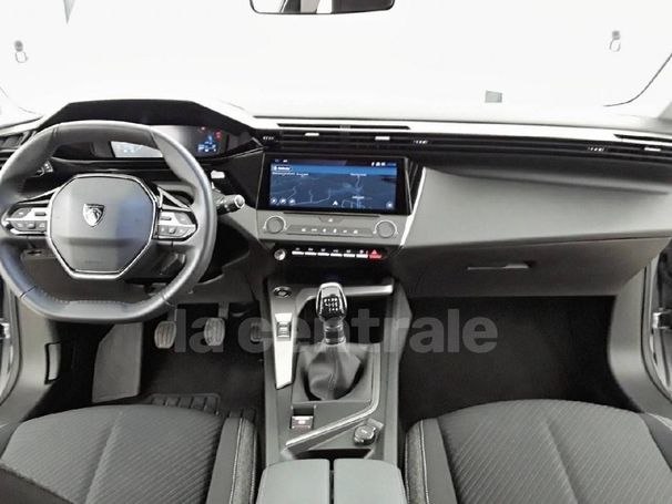 Peugeot 308 81 kW image number 7