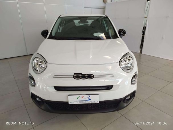 Fiat 500X 1.0 88 kW image number 3