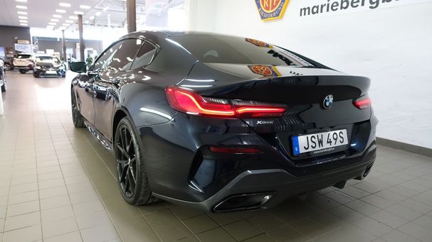 BMW 840i xDrive 250 kW image number 13