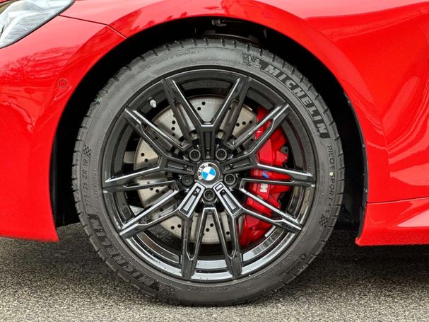 BMW M2 Coupé 338 kW image number 9